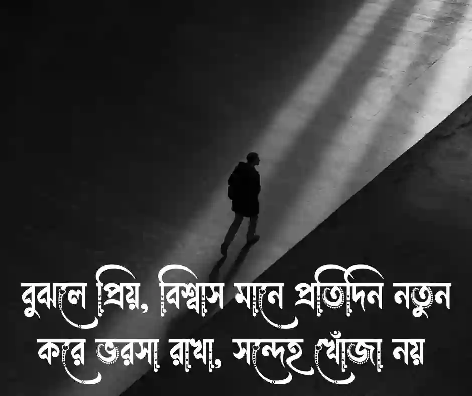 বুঝলে প্রিয় ক্যাপশন